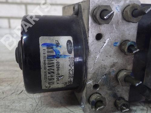 ABS pump FORD FOCUS I Turnier (DNW) 1.6 16V | BP4835515M43 