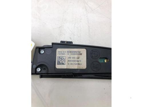 Used Switch BMW X3 (F25) xDrive 20 d (163 hp) 17944897