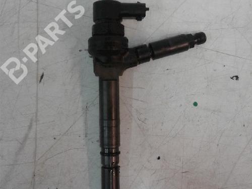 Used Injector OPEL ASTRA H (A04) 2.0 Turbo (L48) (170 hp) 4841312