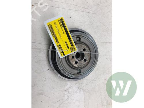 Used Pulley Pulley VW TRANSPORTER T6 Van (SGA, SGH, SHA, SHH) 2.0 TDI (150 hp) 33560318 33560318
