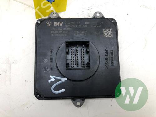 Centralina Centralina BMW X1 (F48) sDrive 20 i (192 hp) 36884186 36884186