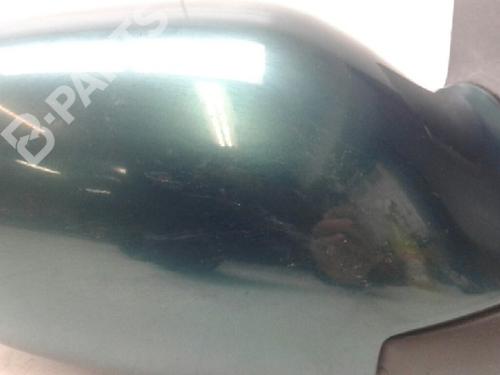 Right mirror SEAT ALHAMBRA (7V8, 7V9) 1.9 TDI | BP6690643C27 
