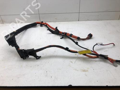 Kabel SMART FORTWO Convertible (453) electric drive / EQ (453.491) (56 hp) 16775165