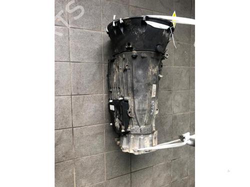 Gearbox MERCEDES-BENZ M-CLASS (W164) ML 320 CDI 4-matic (164.122) | BP28100590M3 