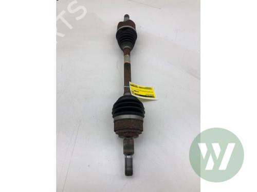 Aandrijfas links voor FORD PUMA (J2K, CF7) 1.0 EcoBoost mHEV (125 hp) 31803943