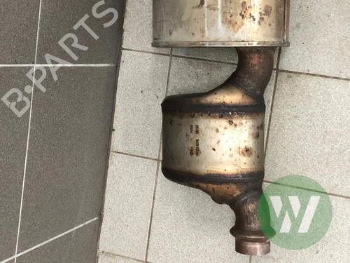 Exhaust system OPEL VIVARO C Van (K0) 2.0 | BP32441069M121