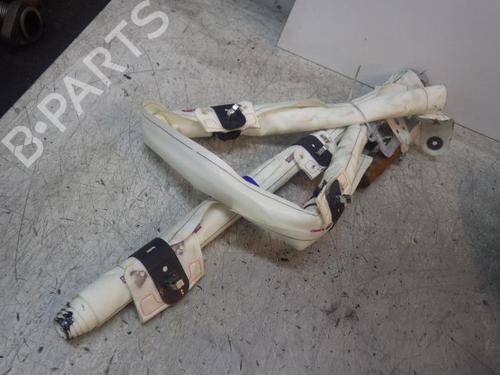 Used Right curtain airbag VW GOLF VI (5K1) 1.6 TDI (105 hp) 14579963
