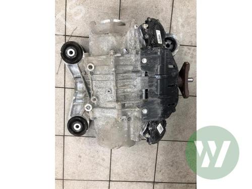 Rear differential AUDI A3 Limousine (8YS, 8YM) S3 TFSI quattro | BP36884321M24  - Image 5