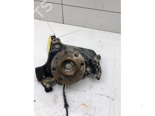 Right front steering knuckle OPEL CORSA E (X15) 1.4 (08, 68) | BP17575973M26 