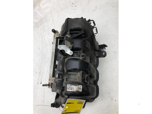Injection rail OPEL CORSA E (X15) 1.4 (08, 68) | BP30126407M98 