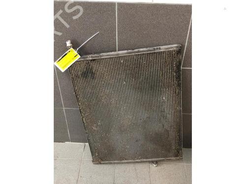 Used Water radiator MERCEDES-BENZ GLC (X253) 250 d 4-matic (253.909) (204 hp) 30382673