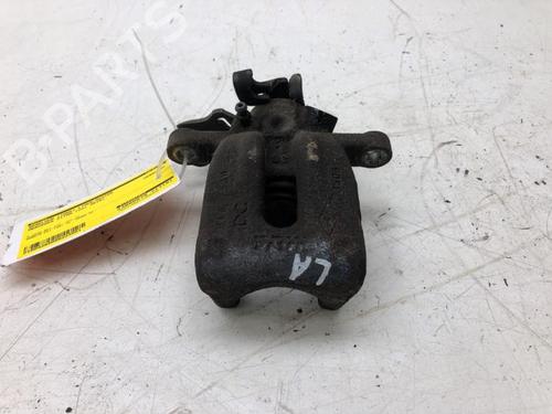 Left rear brake caliper MERCEDES-BENZ CITAN Box Body/MPV (W415) 109 CDI (415.603, 415.605) | BP16486516M107 