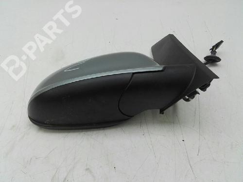 Right mirror OPEL ASTRA J Sports Tourer (P10) 2.0 CDTI (35) | BP8601072C27 