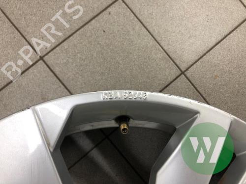 Fælk VW ID.3 (E11, E12) Pro | BP34256899C45  - Image 5