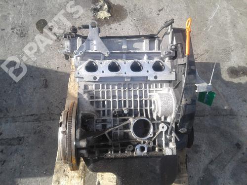 Engine SKODA FABIA I Combi (6Y5) 1.4 16V (75 hp) 4743696