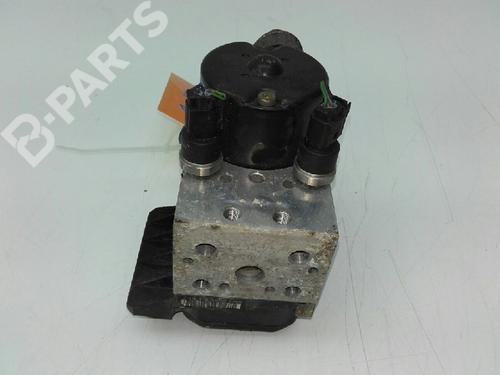 ABS Bremseaggregat MERCEDES-BENZ A-CLASS (W168) A 170 CDI (168.009, 168.109) | BP8115830M43 