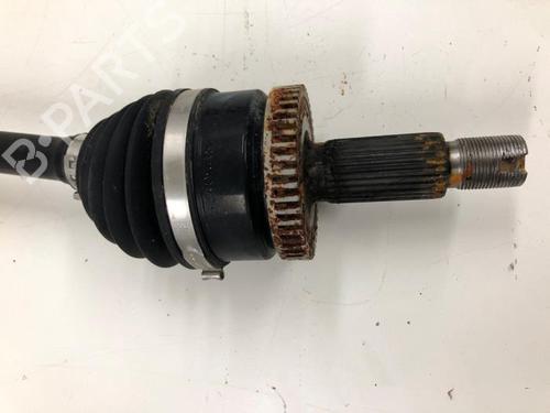 Left front driveshaft KIA SPORTAGE IV (QL, QLE) 1.6 GDI | BP29848708M38 