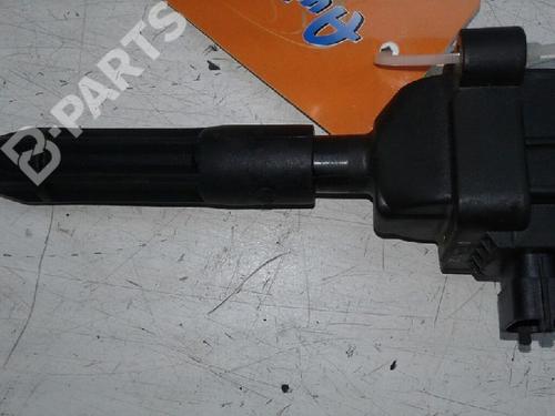 Used Ignition coil MERCEDES-BENZ C-CLASS T-Model (S203) C 180 (203.235) (129 hp) 6013447