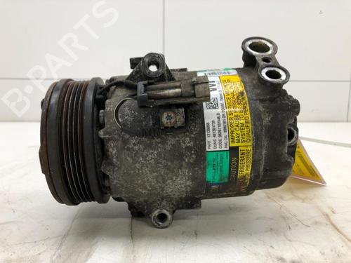 AC-Kompressor OPEL ZAFIRA / ZAFIRA FAMILY B (A05) 2.0 (M75) (241 hp) 31319117