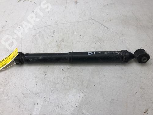 Used Left rear shock absorber PEUGEOT 208 I (CA_, CC_) 1.2 THP 110 (110 hp) 11137561