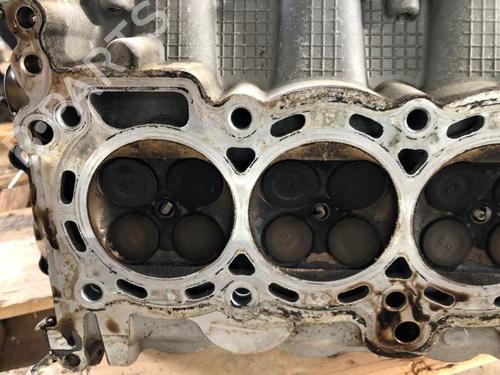 Cylinder head KIA RIO III (UB) 1.25 CVVT | BP29544415M5 