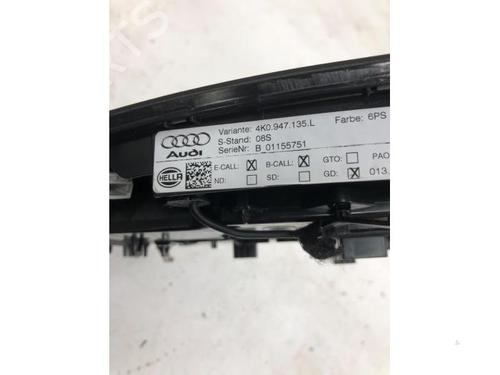 Interior roof light AUDI E-TRON (GEN) 55 quattro | BP23087931I8 