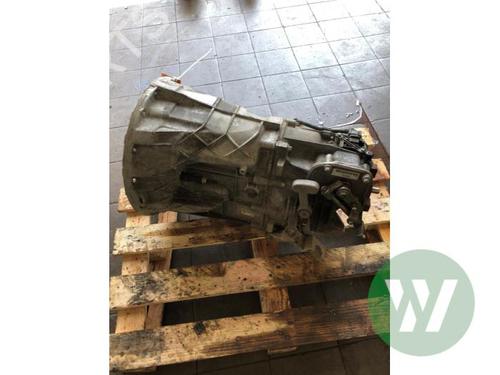 Gearbox MERCEDES-BENZ VITO Van (W447) 114 CDI (447.601, 447.603, 447.605) | BP33736144M3 - Image 3