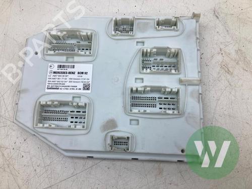 Electronic module MERCEDES-BENZ SPRINTER 3,5-t Van (B907, B910) 317 CDI RWD (907.631, 907.633, 907.635, 907.637) | BP32769679M83 - Image 3