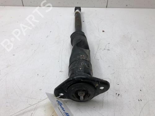 Left rear shock absorber NISSAN MICRA V (K14) 1.0 IG-T 100 | BP13411205M18 