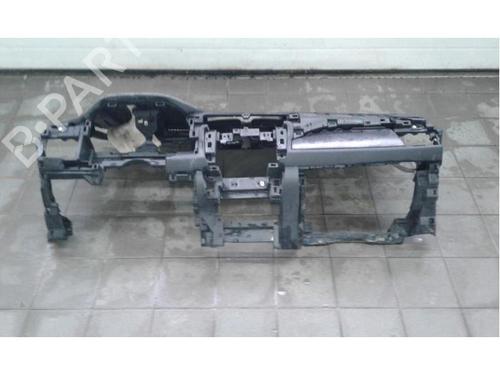 Used Dashboard NISSAN LEAF (ZE1) Electric (150 hp) 25725709