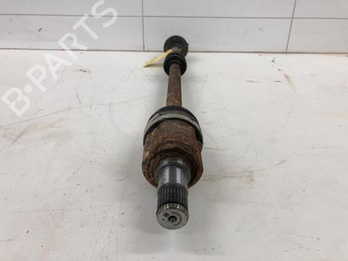 Right front driveshaft KIA CEED (CD) 1.4 T-GDI | BP29415548M39 