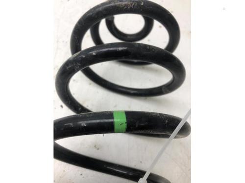 Shock absorber spring NISSAN LEAF (ZE1) Electric | BP16519745C152 