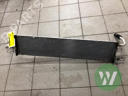 Used Water radiator Water radiator FORD KUGA III (DFK) 2.5 Duratec PHEV (242 hp) 39915452 39915452