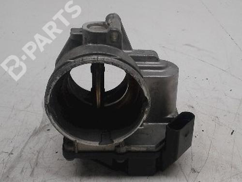 Used Throttle body OPEL ASTRA J Sports Tourer (P10) 2.0 CDTI (35) (160 hp) 6689766