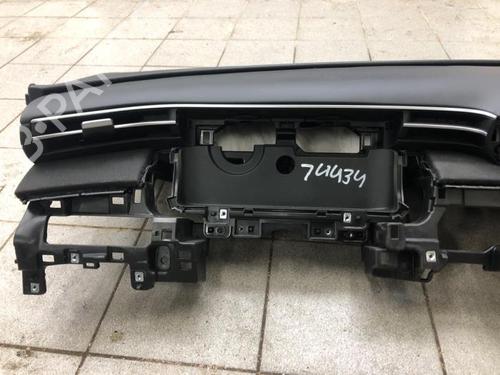 Dashboard HYUNDAI TUCSON (NX4E, NX4A) 1.6 T-GDi Hybrid | BP39913666C46 - Image 2