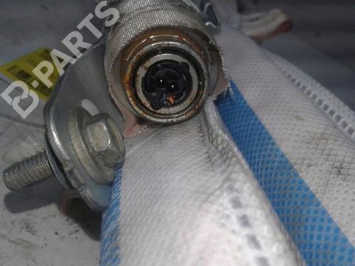 Left curtain airbag OPEL ASTRA K Sports Tourer (B16) 1.6 CDTi (35) | BP9099843C11 