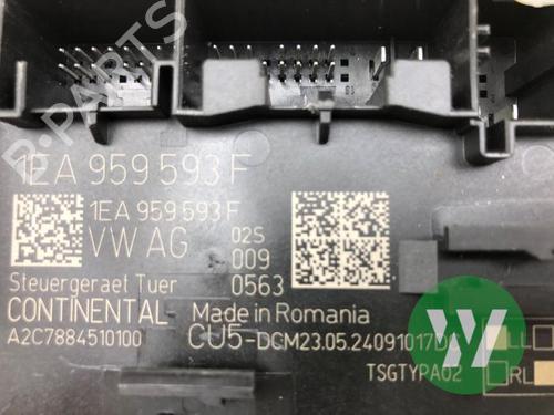 Used Electronic module Electronic module FORD USA EXPLORER (CX740) EV (286 hp) 39914432 39914432