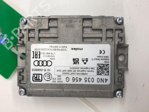 Used Electronic module VW ID.3 (E11, E12) Pro (145 hp) 26936530