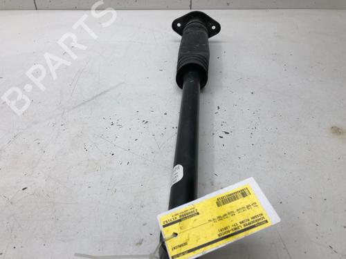 Left rear shock absorber NISSAN MICRA V (K14) 1.0 IG-T 100 | BP13372697M18 