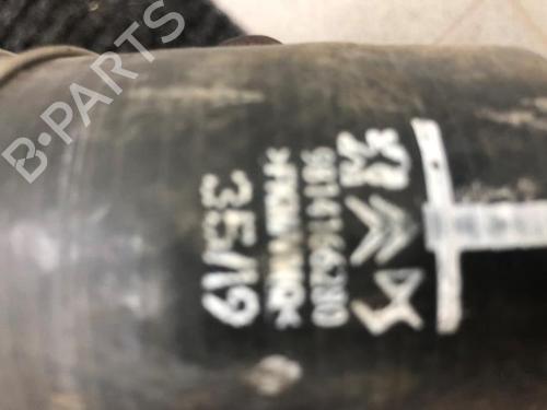 Exhaust system OPEL CROSSLAND X / CROSSLAND (P17, P2QO) 1.2 (75) | BP27330790M121 
