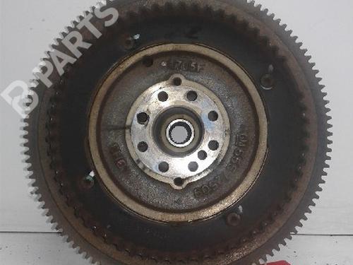 Flywheel CHEVROLET AVEO Hatchback (T300) 1.3 D | BP9098560M101 