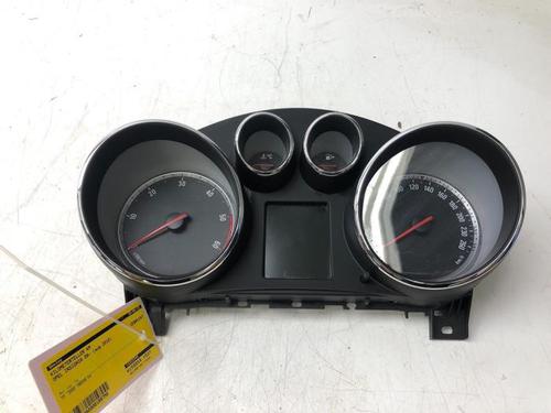 Display monitor OPEL INSIGNIA A Sports Tourer (G09) 2.0 CDTI (35) | BP10383267C48 