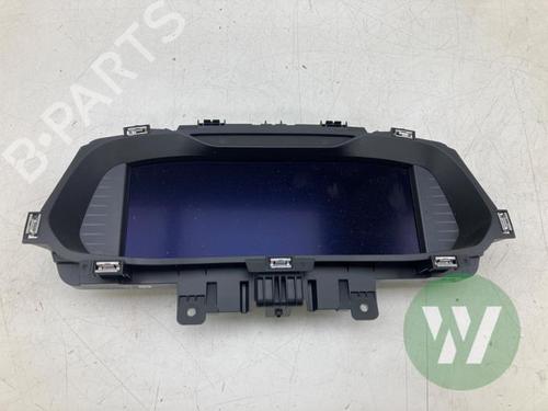 display-monitor-skoda-octavia-iv-nx3-nn3-pv3-2020-39915644 main image