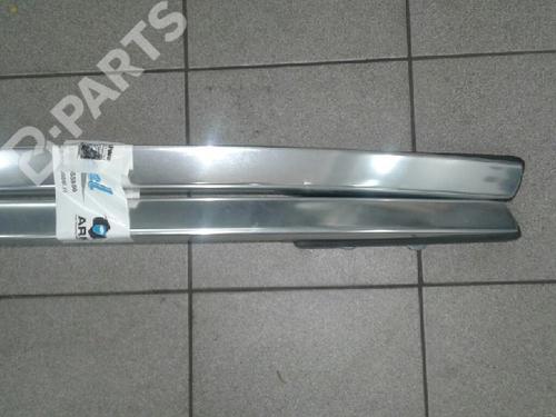 Roof bar MERCEDES-BENZ GLE (W166) 500 4-matic (166.073) | BP9100567C65 