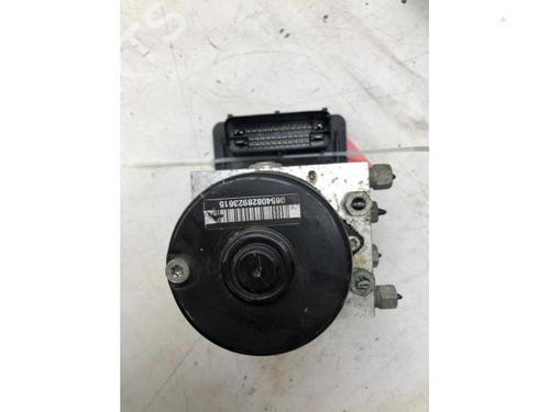 Used ABS pump OPEL ASTRA J (P10) 1.7 CDTI (68) (125 hp) 16154784