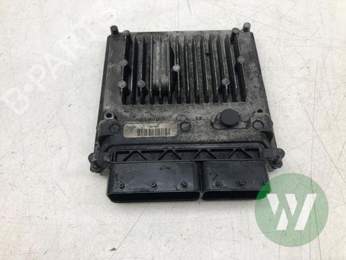 Engine control unit (ECU) MERCEDES-BENZ SPRINTER 3,5-t Van (B907, B910) 311 CDI (910.631, 910.633) | BP38092701M57 - Image 2