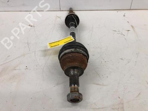 Right front driveshaft PEUGEOT 2008 I (CU_) 1.5 BlueHDI 100 | BP29394851M39 