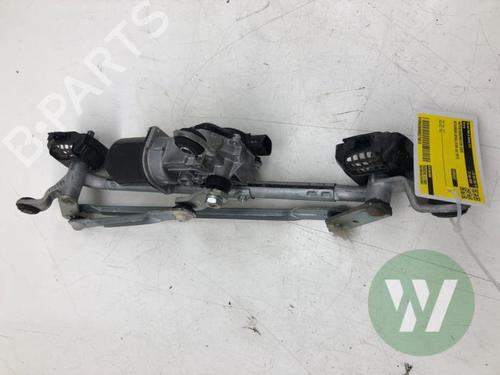 Used Front wiper motor Front wiper motor 39460741 39460741