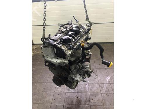 Engine RENAULT MASTER III Platform/Chassis (EV, HV, UV) 2.3 dCi 150 FWD (EV0F, HV0F, UV0F, EV03, HV03, UV03) | BP38340751M1 - Image 4
