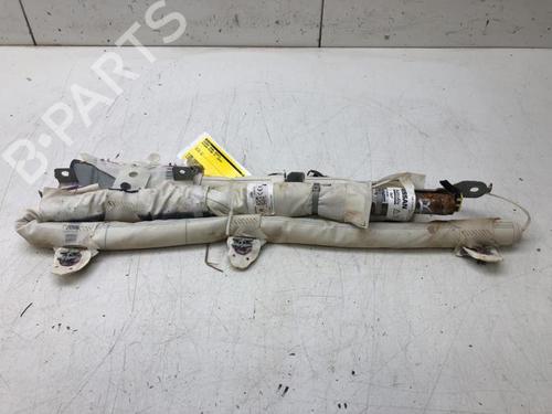 Used Right curtain airbag NISSAN MICRA V (K14) 1.0 IG-T 100 (101 hp) 14578167